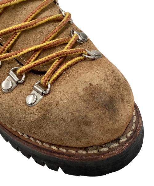Danner（ダナー）Danner (ダナー) トレッキングブーツ ブラウン サイズ:5の古着・服飾アイテム