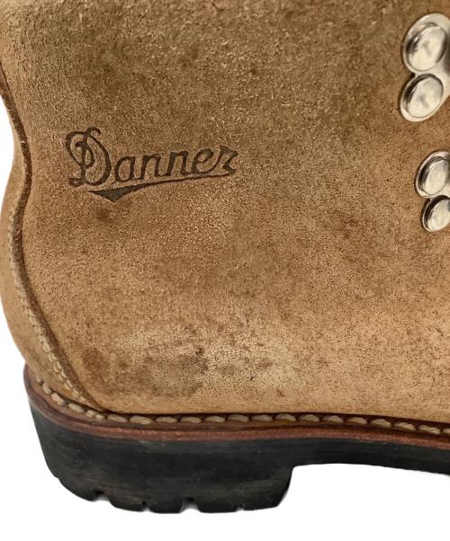 Danner（ダナー）Danner (ダナー) トレッキングブーツ ブラウン サイズ:5の古着・服飾アイテム