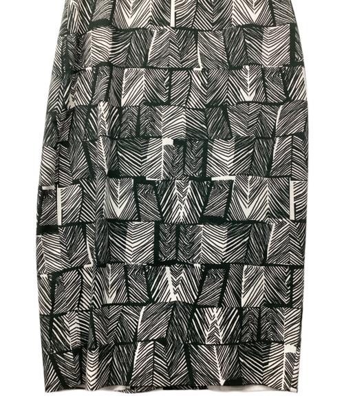 MaxMara（マックスマーラ）MaxMara (マックスマーラ) ノースリーブワンピース グリーン サイズ:42の古着・服飾アイテム