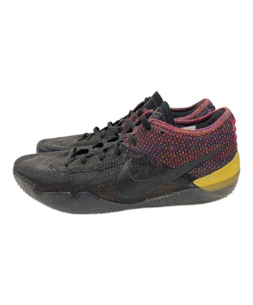 NIKE（ナイキ）NIKE (ナイキ) KOBE AD NXT 360 ブラック サイズ:27cmの古着・服飾アイテム