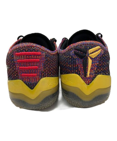NIKE（ナイキ）NIKE (ナイキ) KOBE AD NXT 360 ブラック サイズ:27cmの古着・服飾アイテム