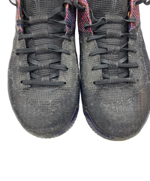 NIKE（ナイキ）NIKE (ナイキ) KOBE AD NXT 360 ブラック サイズ:27cmの古着・服飾アイテム