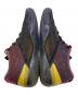 中古・古着 NIKE (ナイキ) KOBE AD NXT 360 ブラック サイズ:27cm：10000円