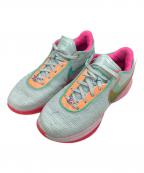 NIKEナイキ）の古着「LEBRON 20 EP」｜マルチカラー