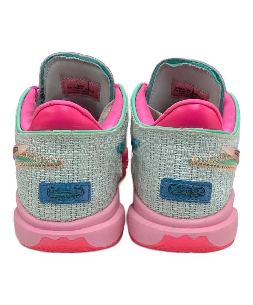 NIKE（ナイキ）NIKE (ナイキ) LEBRON 20 EP マルチカラー サイズ:27cmの古着・服飾アイテム