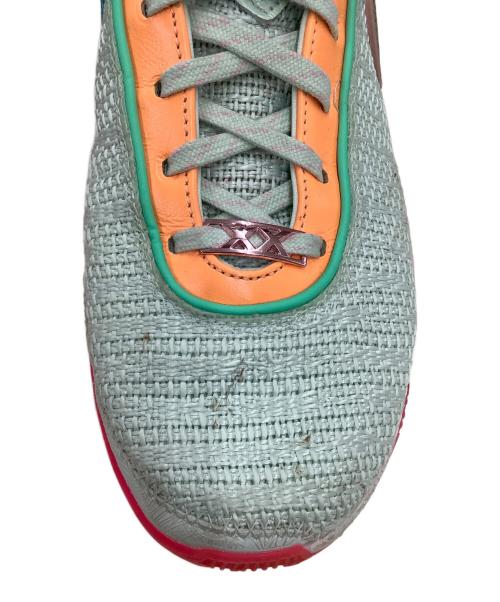 NIKE（ナイキ）NIKE (ナイキ) LEBRON 20 EP マルチカラー サイズ:27cmの古着・服飾アイテム