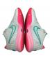 中古・古着 NIKE (ナイキ) LEBRON 20 EP マルチカラー サイズ:27cm：12000円