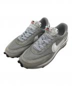 NIKE×sacai×FRAGMENT DESIGNナイキ×サカイ×フラグメントデザイン）の古着「LD Waffle 