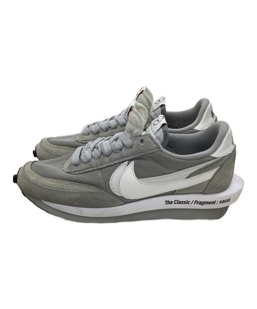 NIKE（ナイキ）NIKE (ナイキ) sacai (サカイ) FRAGMENT DESIGN (フラグメントデザイン) LD Waffle 