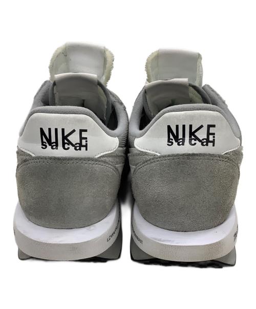 NIKE（ナイキ）NIKE (ナイキ) sacai (サカイ) FRAGMENT DESIGN (フラグメントデザイン) LD Waffle 
