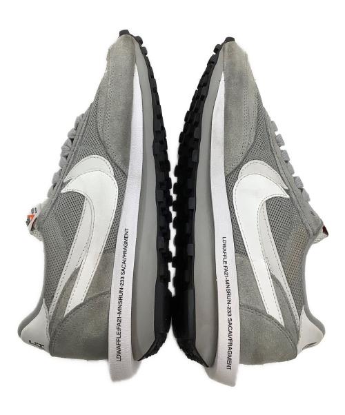 NIKE（ナイキ）NIKE (ナイキ) sacai (サカイ) FRAGMENT DESIGN (フラグメントデザイン) LD Waffle 