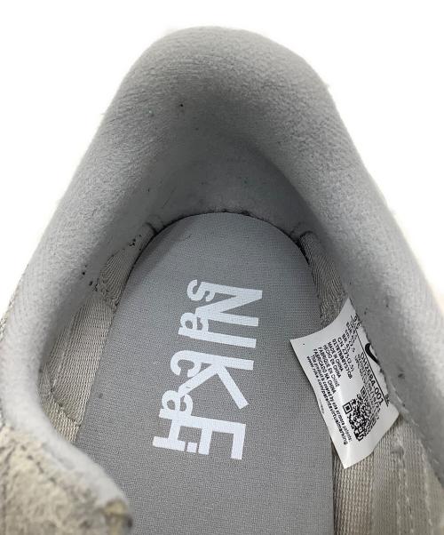 NIKE（ナイキ）NIKE (ナイキ) sacai (サカイ) FRAGMENT DESIGN (フラグメントデザイン) LD Waffle 