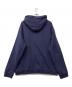 Maison Margiela (メゾンマルジェラ) Maison Margiela Logo Foody Oversized ネイビー サイズ:48：40000円