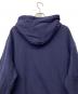 中古・古着 Maison Margiela (メゾンマルジェラ) Maison Margiela Logo Foody Oversized ネイビー サイズ:48：40000円