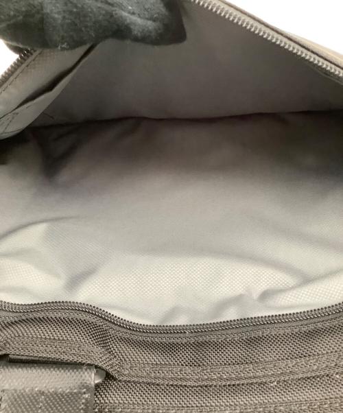 TUMI（トゥミ）TUMI (トゥミ) ビジネスバッグ ブラックの古着・服飾アイテム
