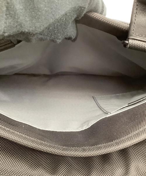 TUMI（トゥミ）TUMI (トゥミ) ビジネスバッグ ブラックの古着・服飾アイテム