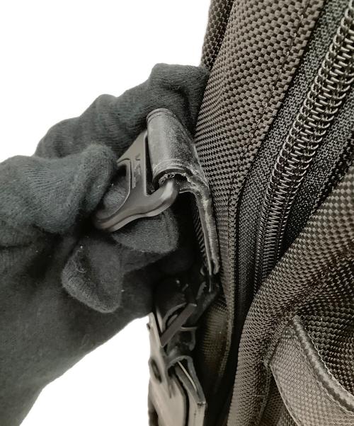 TUMI（トゥミ）TUMI (トゥミ) ビジネスバッグ ブラックの古着・服飾アイテム