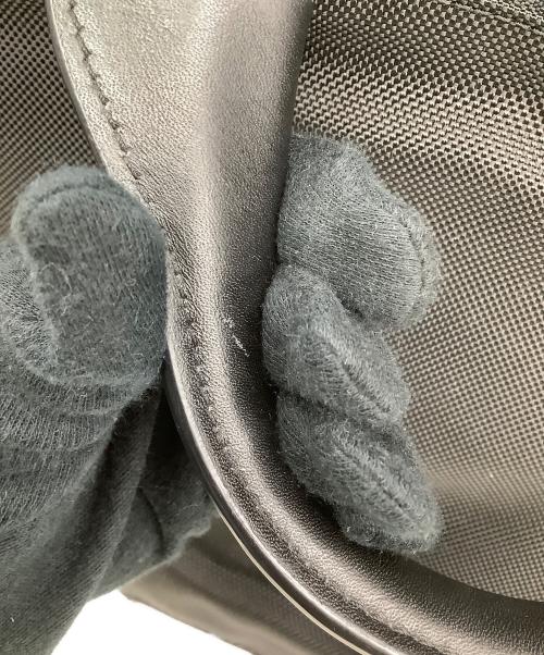 TUMI（トゥミ）TUMI (トゥミ) ビジネスバッグ ブラックの古着・服飾アイテム