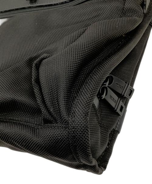 TUMI（トゥミ）TUMI (トゥミ) ビジネスバッグ ブラックの古着・服飾アイテム