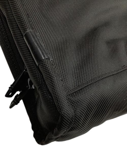 TUMI（トゥミ）TUMI (トゥミ) ビジネスバッグ ブラックの古着・服飾アイテム