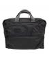 TUMI（トゥミ）の古着「ビジネスバッグ」｜ブラック