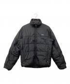 Patagoniaパタゴニア）の古着「90's Fire Ball Jacket」｜ブラック
