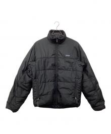 Patagonia（パタゴニア）の古着「90's Fire Ball Jacket」｜ブラック