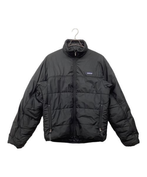 Patagonia（パタゴニア）Patagonia (パタゴニア) 90's Fire Ball Jacket ブラック サイズ:Mの古着・服飾アイテム