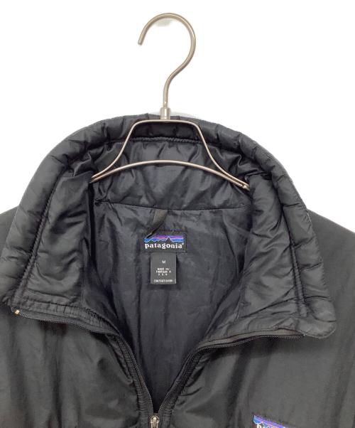 Patagonia（パタゴニア）Patagonia (パタゴニア) 90's Fire Ball Jacket ブラック サイズ:Mの古着・服飾アイテム