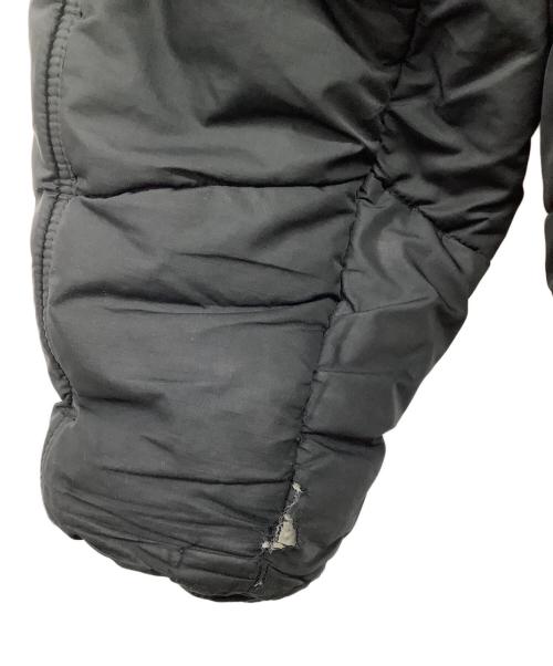 Patagonia（パタゴニア）Patagonia (パタゴニア) 90's Fire Ball Jacket ブラック サイズ:Mの古着・服飾アイテム