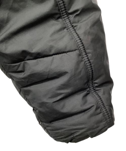 Patagonia（パタゴニア）Patagonia (パタゴニア) 90's Fire Ball Jacket ブラック サイズ:Mの古着・服飾アイテム