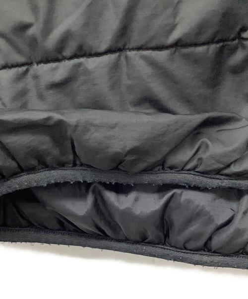 Patagonia（パタゴニア）Patagonia (パタゴニア) 90's Fire Ball Jacket ブラック サイズ:Mの古着・服飾アイテム