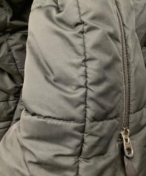 Patagonia（パタゴニア）Patagonia (パタゴニア) 90's Fire Ball Jacket ブラック サイズ:Mの古着・服飾アイテム