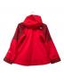 THE NORTH FACE (ザ ノース フェイス) マウンテンパーカー レッド サイズ:M：8000円