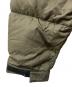 中古・古着 THE NORTH FACE (ザ ノース フェイス) ヌプシジャケット カーキ サイズ:XXL：10000円