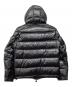 MONCLER (モンクレール) MAYA GIUBBOTTO ブラック サイズ:1：90000円