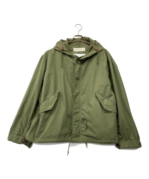 THE SHINZONE（ザ シンゾーン）THE SHINZONE (ザ シンゾーン) フィールドパーカー カーキ サイズ:F0の古着・服飾アイテム