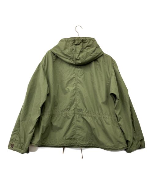 THE SHINZONE（ザ シンゾーン）THE SHINZONE (ザ シンゾーン) フィールドパーカー カーキ サイズ:F0の古着・服飾アイテム