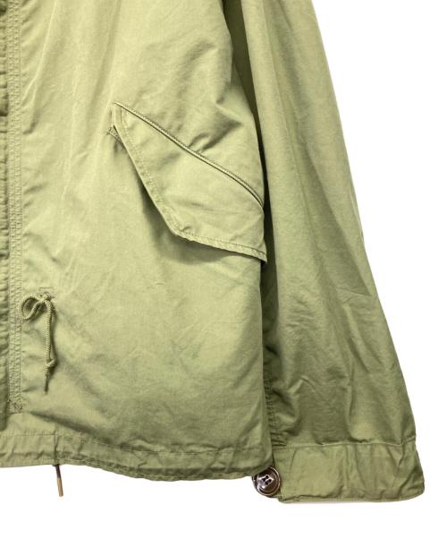 THE SHINZONE（ザ シンゾーン）THE SHINZONE (ザ シンゾーン) フィールドパーカー カーキ サイズ:F0の古着・服飾アイテム