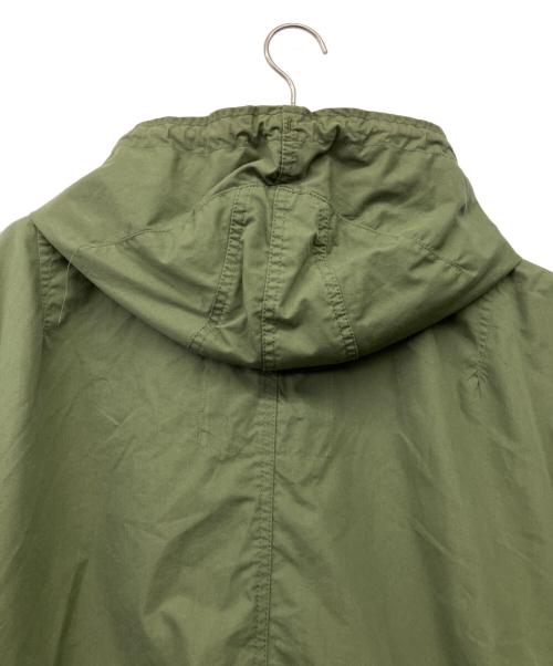 THE SHINZONE（ザ シンゾーン）THE SHINZONE (ザ シンゾーン) フィールドパーカー カーキ サイズ:F0の古着・服飾アイテム