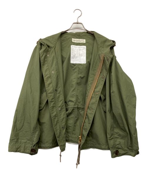 THE SHINZONE（ザ シンゾーン）THE SHINZONE (ザ シンゾーン) フィールドパーカー カーキ サイズ:F0の古着・服飾アイテム