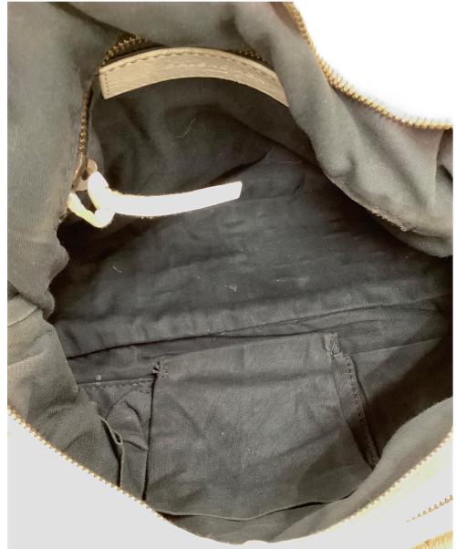 BALENCIAGA（バレンシアガ）BALENCIAGA (バレンシアガ) Le City Small ホワイトの古着・服飾アイテム