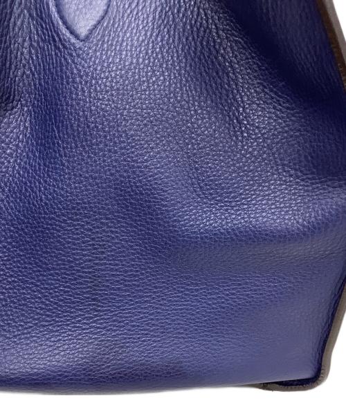 CELINE（セリーヌ）CELINE (セリーヌ) ラゲージ ファントム ネイビーの古着・服飾アイテム