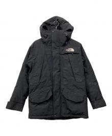 THE NORTH FACE（ザ ノース フェイス）の古着「ANTARCTICA PARKA」｜ブラック