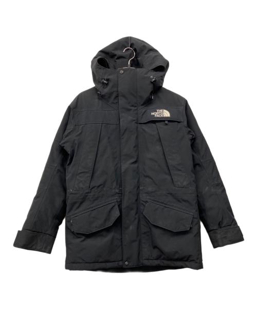 THE NORTH FACE（ザ ノース フェイス）THE NORTH FACE (ザ ノース フェイス) ANTARCTICA PARKA ブラック サイズ:Mの古着・服飾アイテム