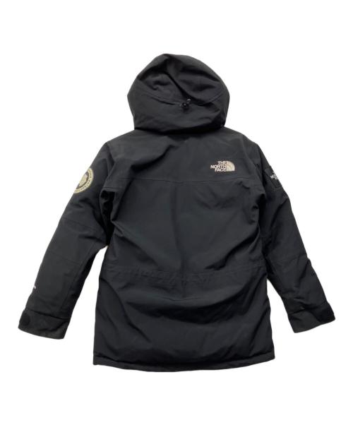 THE NORTH FACE（ザ ノース フェイス）THE NORTH FACE (ザ ノース フェイス) ANTARCTICA PARKA ブラック サイズ:Mの古着・服飾アイテム
