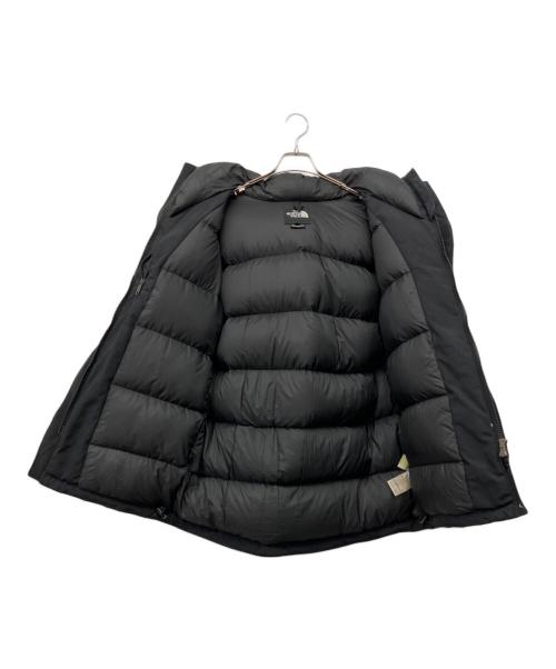 THE NORTH FACE（ザ ノース フェイス）THE NORTH FACE (ザ ノース フェイス) ANTARCTICA PARKA ブラック サイズ:Mの古着・服飾アイテム