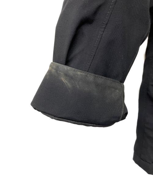 THE NORTH FACE（ザ ノース フェイス）THE NORTH FACE (ザ ノース フェイス) ANTARCTICA PARKA ブラック サイズ:Mの古着・服飾アイテム