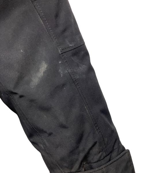 THE NORTH FACE（ザ ノース フェイス）THE NORTH FACE (ザ ノース フェイス) ANTARCTICA PARKA ブラック サイズ:Mの古着・服飾アイテム