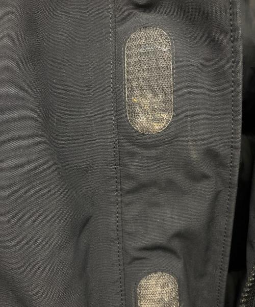 THE NORTH FACE（ザ ノース フェイス）THE NORTH FACE (ザ ノース フェイス) ANTARCTICA PARKA ブラック サイズ:Mの古着・服飾アイテム